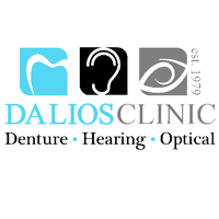 clinic dalios