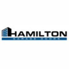 Hamilton Garage  Doors