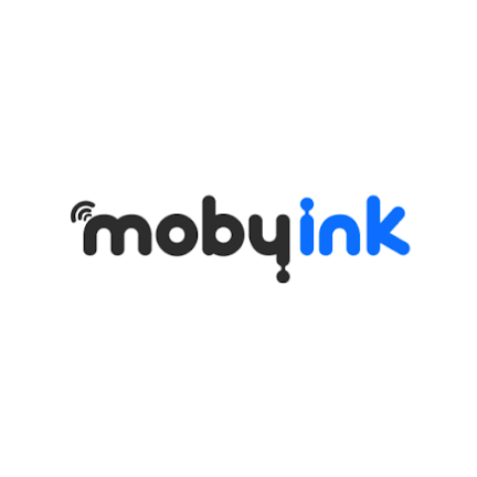 Innovations Mobyink 