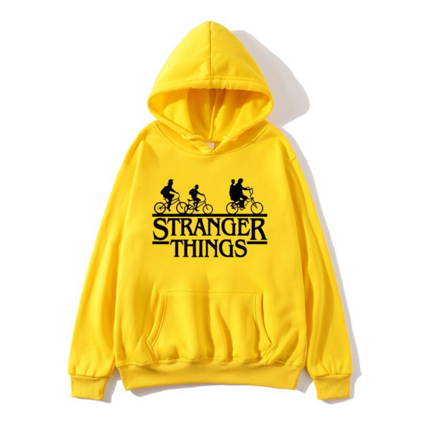 Merch Stranger Things