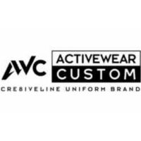 Custom Active Wear