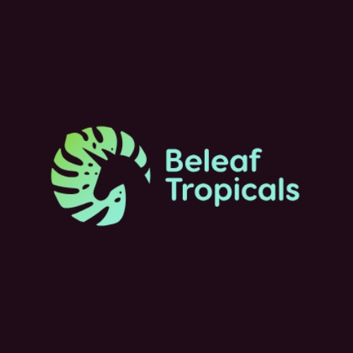 Tropicals Beleaf