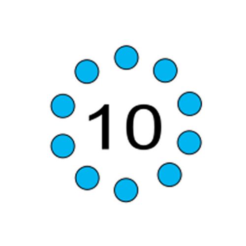 Digits 10