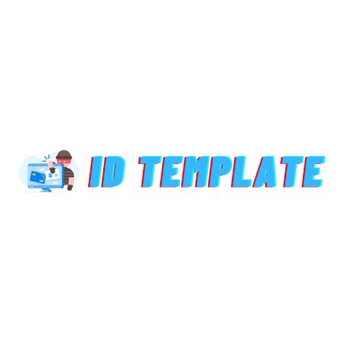 ID Template