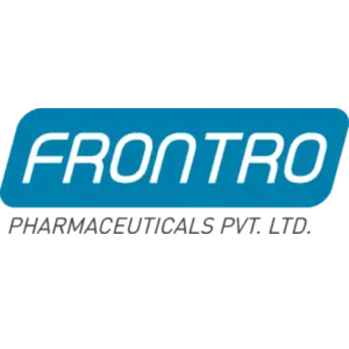 Frontro Pharmaceuticals Pvt. Ltd.