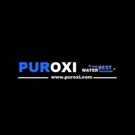 Water Global  Puroxi Pure 