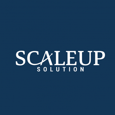 Solution Scaleup