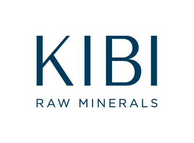 Minerals KIBI Raw