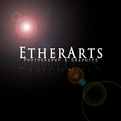 Photography EtherArts