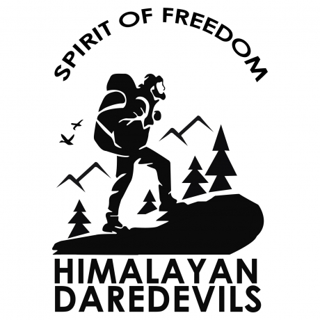 Daredevils Himalayan