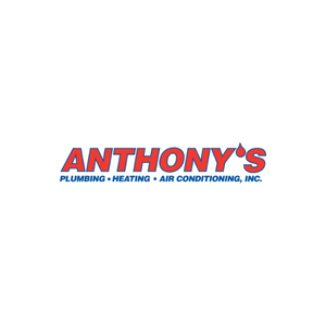 Plumbing Anthony’s 