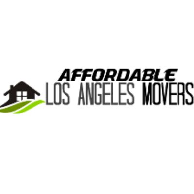 Los Angeles Movers Affordable