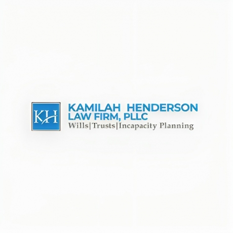 Law Firm, PLLC Kamilah Henderson