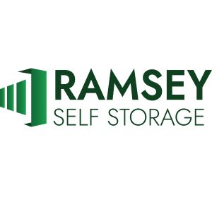 Storage Ramsey Self