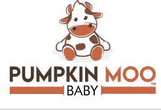 Baby Pumpkin Moo