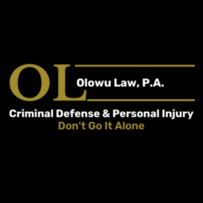 Law Olowu