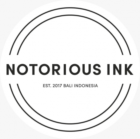 Notorious Ink Bali