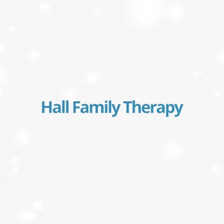 Therapy Hall Family