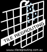 Regrouting Tile 