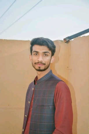 Hassan  Muhammad Faraz 