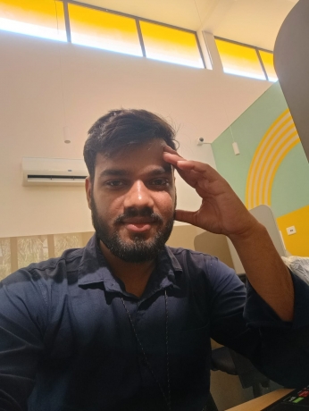 Yadav Varun 