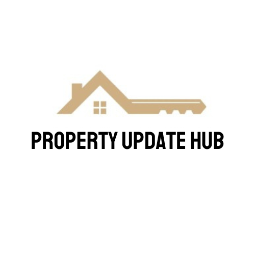 Update Hub Property 