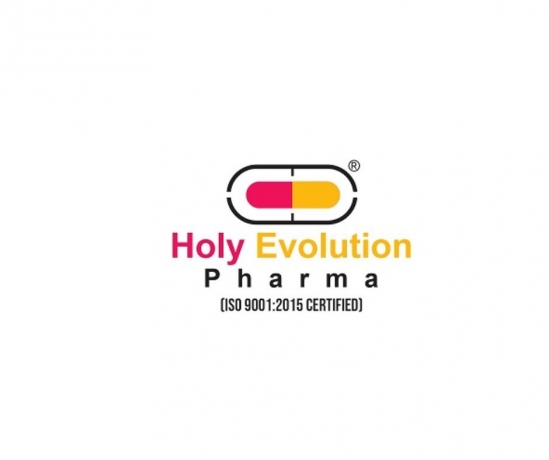 Pharma Holy Evolution