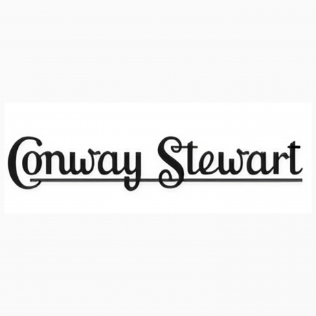 Stewart Conway 