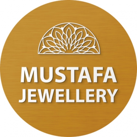 Singapore Mustafa Jewellery