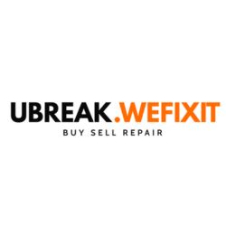 WE FIX U BREAK