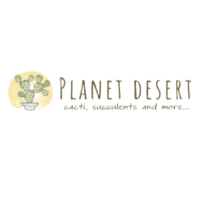 Desert Planet