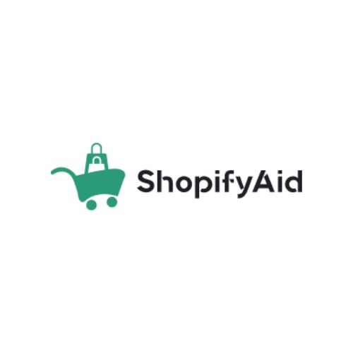 Aid Shopify