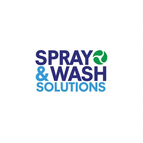 Spray and Wash