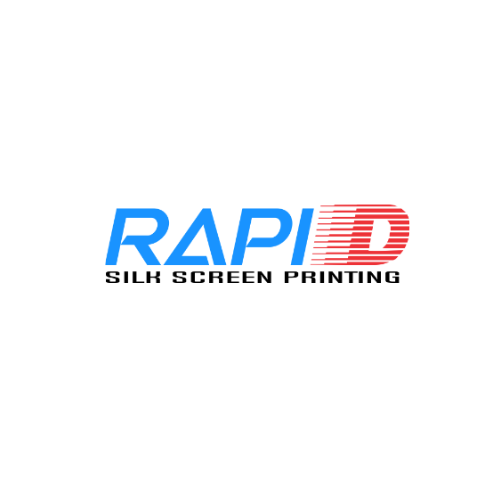 Rapid Silkscreen Printing