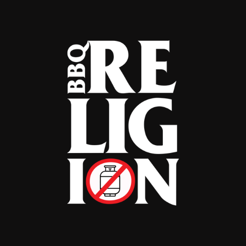 Religion BBQ