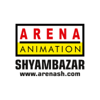 Shyambazar Arena Animation 