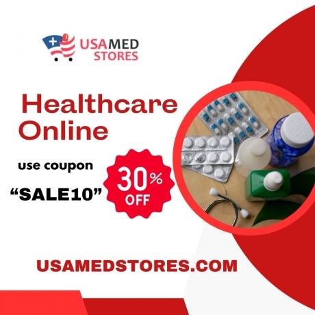 Visit usamedstores Place to Buy Demerol 100mg Online? 