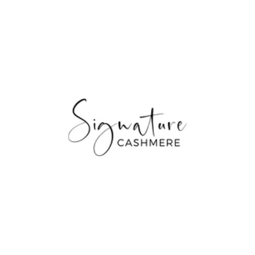 Cashmere Signature 