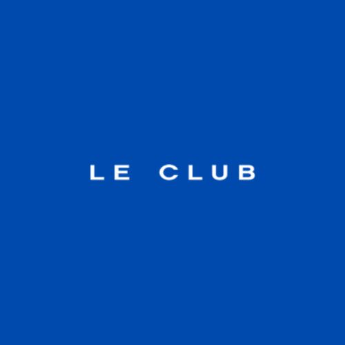 Original Le Club