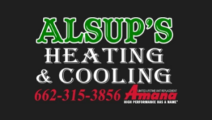 heating alsup