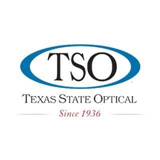 BR Texas State Optical BR