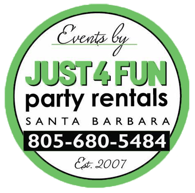 Party Rentals Just 4 Fun