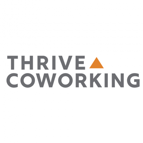 THRIVECoworking Greenville