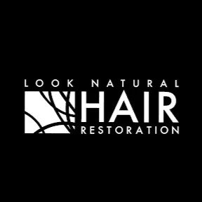 Hair Restoration Look Natural