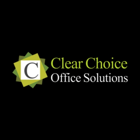 Clear Choice Office Solutions 