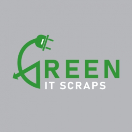 Scrap Green it