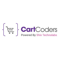 ‎  CartCoders