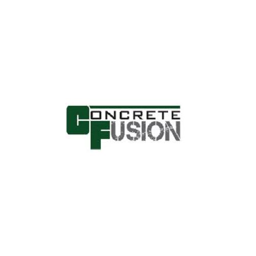  Fusion  Concrete