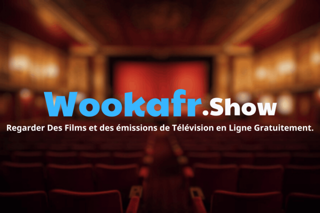 Show Wookafr