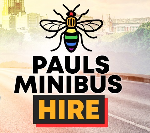 hire UKpaulsminibus